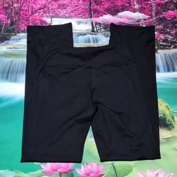 Betabrand Black Pants Medium - Picture 4 of 4